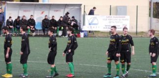 Sancascianese, altra amichevole positiva (aspettando il campionato): 2-1 in rimonta al Fiesole