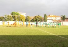 Barberino-Chianti Nord: il derby si tinge d’arancio (2-1) al 92′ con Riccobono