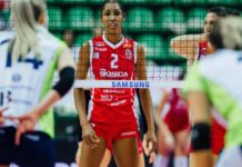 Volley: Il Bisonte va ko nella trasferta di Cuneo contro la Bosca San Bernardo