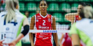 Volley: Il Bisonte va ko nella trasferta di Cuneo contro la Bosca San Bernardo