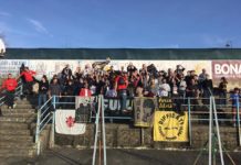 I risultati delle chiantigiane nel turno pre-natalizio: dalla D alla Seconda categoria