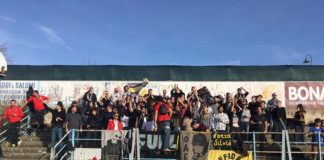 I risultati delle chiantigiane nel turno pre-natalizio: dalla D alla Seconda categoria