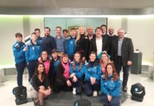 Il Cerbaia va alla grande in televisione: bella esperienza a “50 Football Club”