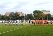 Il “derby” lo vince il Certaldo: 2-1 al Barberino. Che perde per un rigore nel recupero…