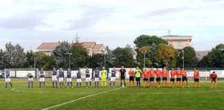 Il “derby” lo vince il Certaldo: 2-1 al Barberino. Che perde per un rigore nel recupero…