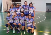 Under 13 Uisp Chianti Montesport: vittoria in casa contro Empoli Pallavolo