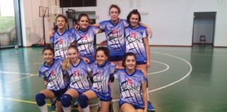 Under 13 Uisp Chianti Montesport: vittoria in casa contro Empoli Pallavolo