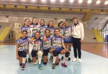 Chianti Montesport Under 13: vittoria fuori casa per 0-3. Da Selfie della Vittoria!