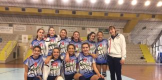 Chianti Montesport Under 13: vittoria fuori casa per 0-3. Da Selfie della Vittoria!