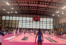 Dopo tre ko di fila Il Bisonte torna a vincere: 3-0 a Milano contro il Club Italia Crai