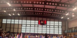 Dopo tre ko di fila Il Bisonte torna a vincere: 3-0 a Milano contro il Club Italia Crai