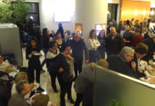 Blue Clinic: festa di Natale assieme ai clienti del medical fitness di Bagno a Ripoli