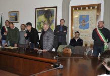 FOTO / Premiato lo sport tavarnellino e barberinese 2018: le immagini