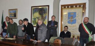 FOTO / Premiato lo sport tavarnellino e barberinese 2018: le immagini