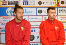 Il Poggibonsi si lancia all’inseguimento del Grassina con due “botti” sul mercato