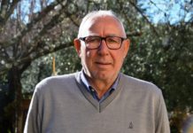 Bruno Bruschettini: l’allenatore che tutti vorrebbero avere. Il 14 dicembre torna in campo…