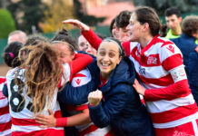 Segna Roche: la Florentia vince 1-0 a Sassuolo e vola al quarto posto in Serie A