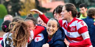 Segna Roche: la Florentia vince 1-0 a Sassuolo e vola al quarto posto in Serie A