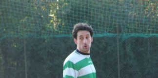 Sambuca, sfida ai playoff. Parla Daniele Rosi: “Vinciamo queste due partite e vediamo…”