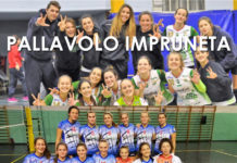 Volley, Prima Divisione: stasera super derby Pallavolo Impruneta-Chianti Volley