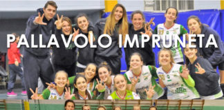 Volley, Prima Divisione: stasera super derby Pallavolo Impruneta-Chianti Volley