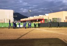 Terza categoria: la Libertas Tavarnelle perde (4-2) in casa della capolista Euro Calcio