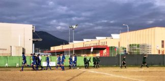 Terza categoria: la Libertas Tavarnelle perde (4-2) in casa della capolista Euro Calcio