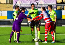Derby di Coppa Italia: Fiorentina Women’s batte Florentia 2-1