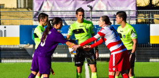 Derby di Coppa Italia: Fiorentina Women’s batte Florentia 2-1