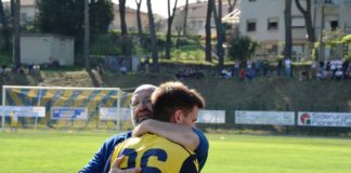 San Donato Tavarnelle. Matteo Favilli, intervento effettuato: “Forza ragazzi, credeteci!”