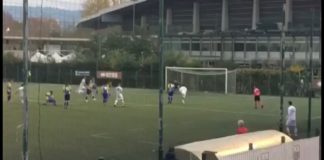 VIDEO / Floriagafir (girone I Seconda categoria): grandi proteste per questo gol annullato