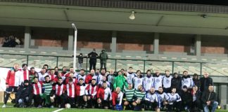 Amatori / Le “Vecchie Glorie” della Misericordia più forti anche della… tramontana