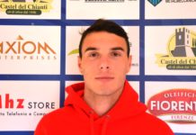 VIDEO / San Donato Tavarnelle, presentazione con “effetti speciali” anche per Kernezo