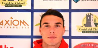 VIDEO / San Donato Tavarnelle, presentazione con “effetti speciali” anche per Kernezo