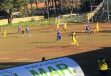 Serie D, la domenica delle ultime speranze (di Serie C) per il San Donato Tavarnelle