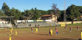 Serie D, contrordine dell’ultima ora: nuovo rinvio per Gavorrano-Badesse
