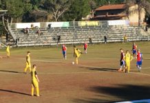 Pazzesco S.Donato Tavarnelle: capitan Frosali ne fa due (42′ e 95′). Trionfo a Gavorrano