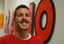 A Radio Rosa: “Il mio futuro? Al San Donato Tavarnelle”. Parola del “Cobra”, Giulio Giordani