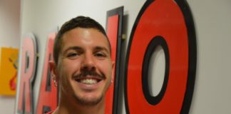 A Radio Rosa: “Il mio futuro? Al San Donato Tavarnelle”. Parola del “Cobra”, Giulio Giordani