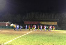 Libertas Tavarnelle: 1-0 al Giovani Vinci in trasferta. E’ semifinale di Coppa Fringuelli