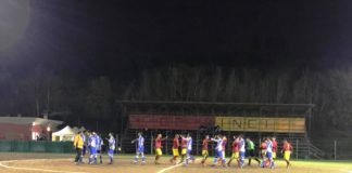 Libertas Tavarnelle: 1-0 al Giovani Vinci in trasferta. E’ semifinale di Coppa Fringuelli