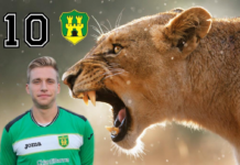 La zampata del “Puma”: Giulio Lumachi e San Casciano, 4 mesi a cuore aperto