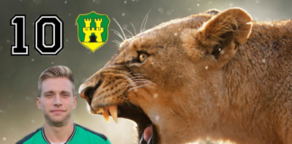 La zampata del “Puma”: Giulio Lumachi e San Casciano, 4 mesi a cuore aperto