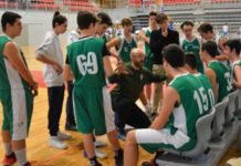 FOTO / Basket, ultimo giorno dell’avventura in Croazia per il Basket Impruneta