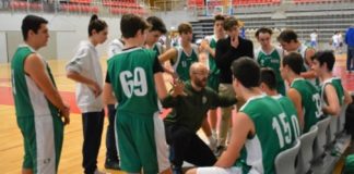FOTO / Basket, ultimo giorno dell’avventura in Croazia per il Basket Impruneta