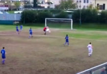 Juniores provinciali: un lampo di Mbye fulmina il Cerbaia contro il Firenze Ovest (all’83’)