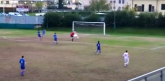 Juniores provinciali: un lampo di Mbye fulmina il Cerbaia contro il Firenze Ovest (all’83’)