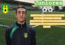 Juniores provinciali: bella vittoria della Sancascianese (2-1) sul campo della Laurenziana