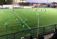 Juniores provinciali, super Sancascianese: 3-1 al Certaldo e terzo posto a 6 punti dalla vetta