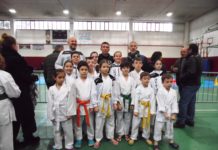 Karate: “Trofeo Città di Signa”, brillanti prestazioni degli atleti dell’UPT Karate Tavarnelle